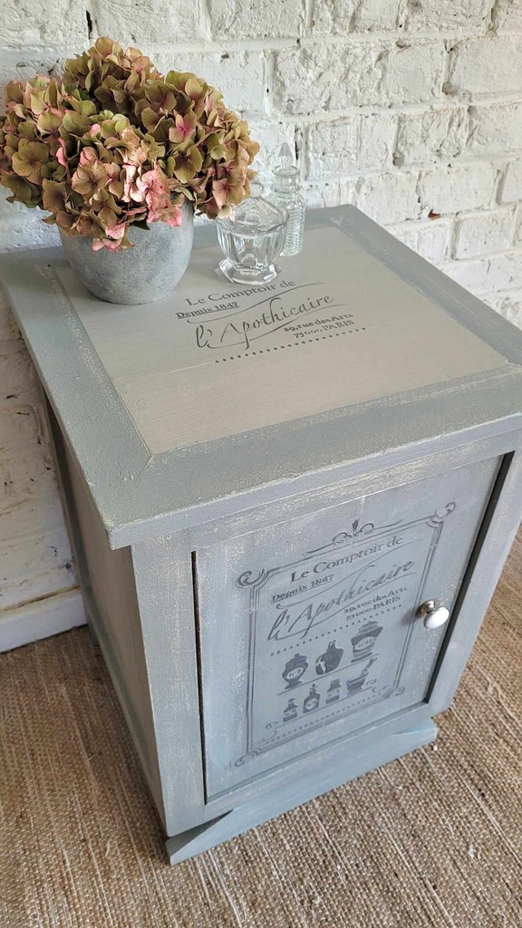 Chalk Paint