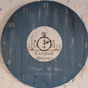 Horloge Comptoir Suisse