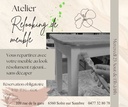 Atelier Relooking de meuble