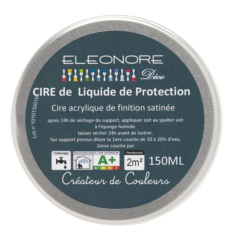 Cire de protection 150ml