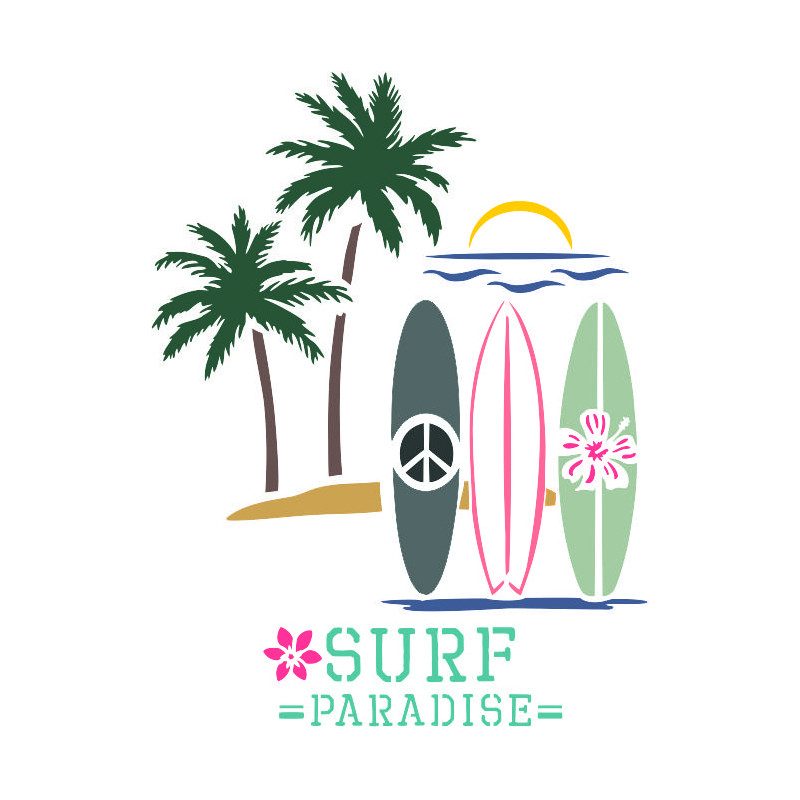 Surf Paradise