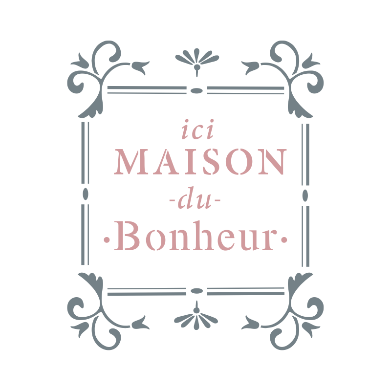 Maison du bonheur