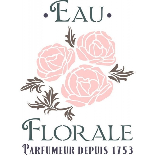 Eau Florale