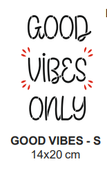 Good Vibes