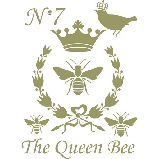 Queen Bee