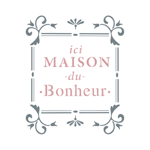 Maison du bonheur