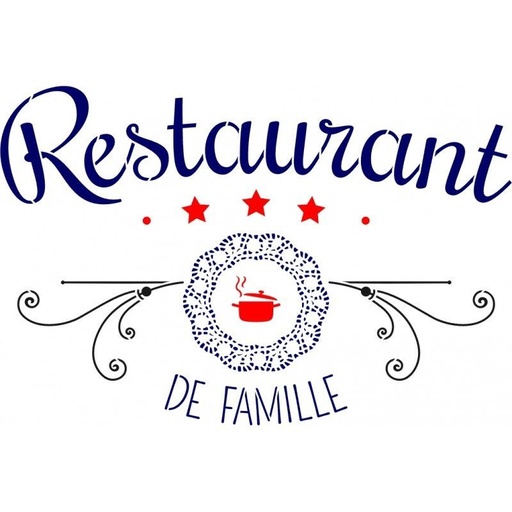 Resto de famille