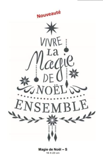 Magie de Noël