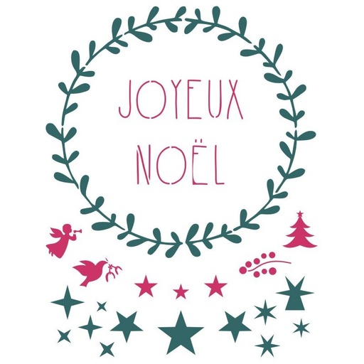 Joyeux Noël