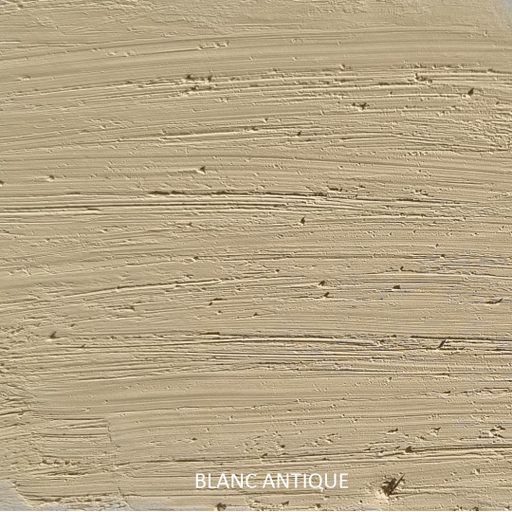 Blanc Antique   Baton à l'huile