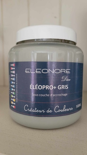 Eleopro gris