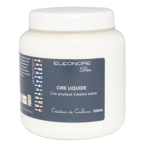 Cire de protection 500ml