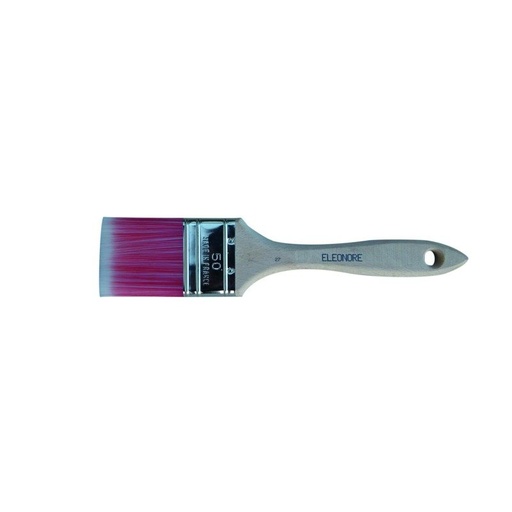 Brosse acrylique 50A